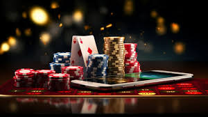 Онлайн казино Casino Vulkan 777