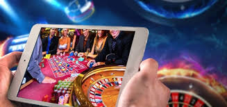 Онлайн казино Casino Yo Yo